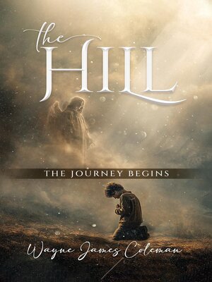 cover image of The Hill